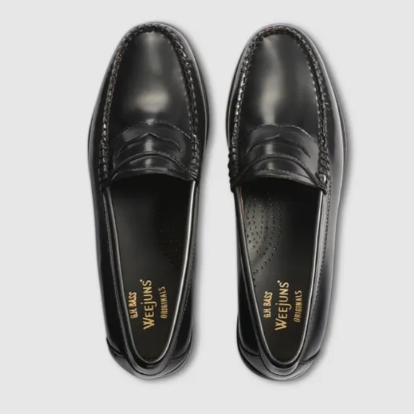 G.H. Bass & Co. Shoes - Weejun Bass Classic Loafer